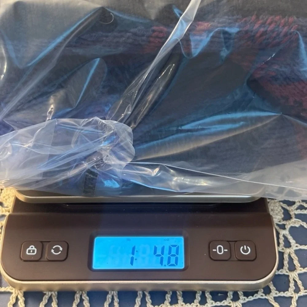 Old Navy size item